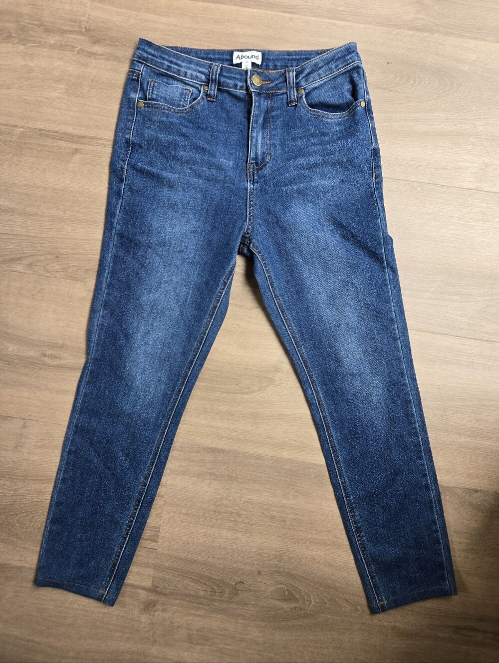 Abound Womens Jeans